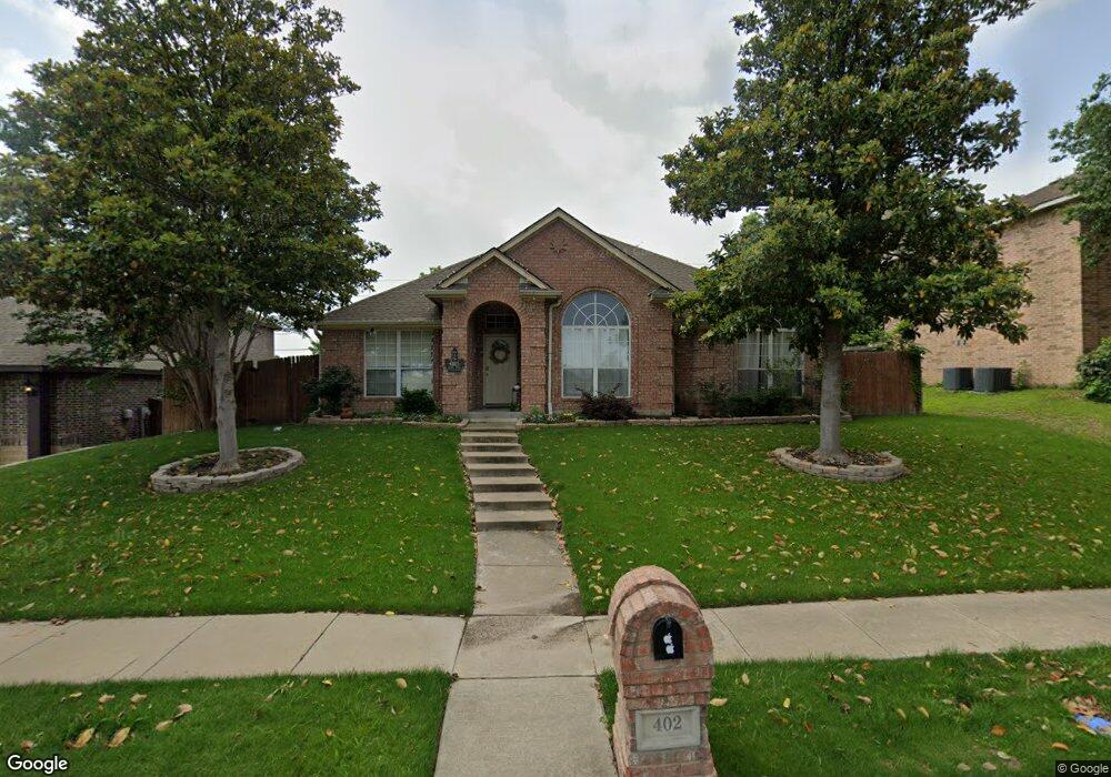 402 Cedar Ridge St, Wylie, TX 75098 - photo 1