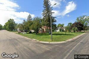 379 7th St, Hancock, MN 56244