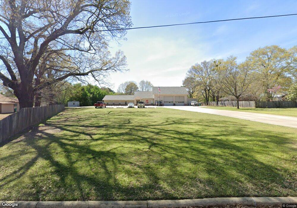 306 S Kenwood Rd, Texarkana, TX 75501 - photo 1