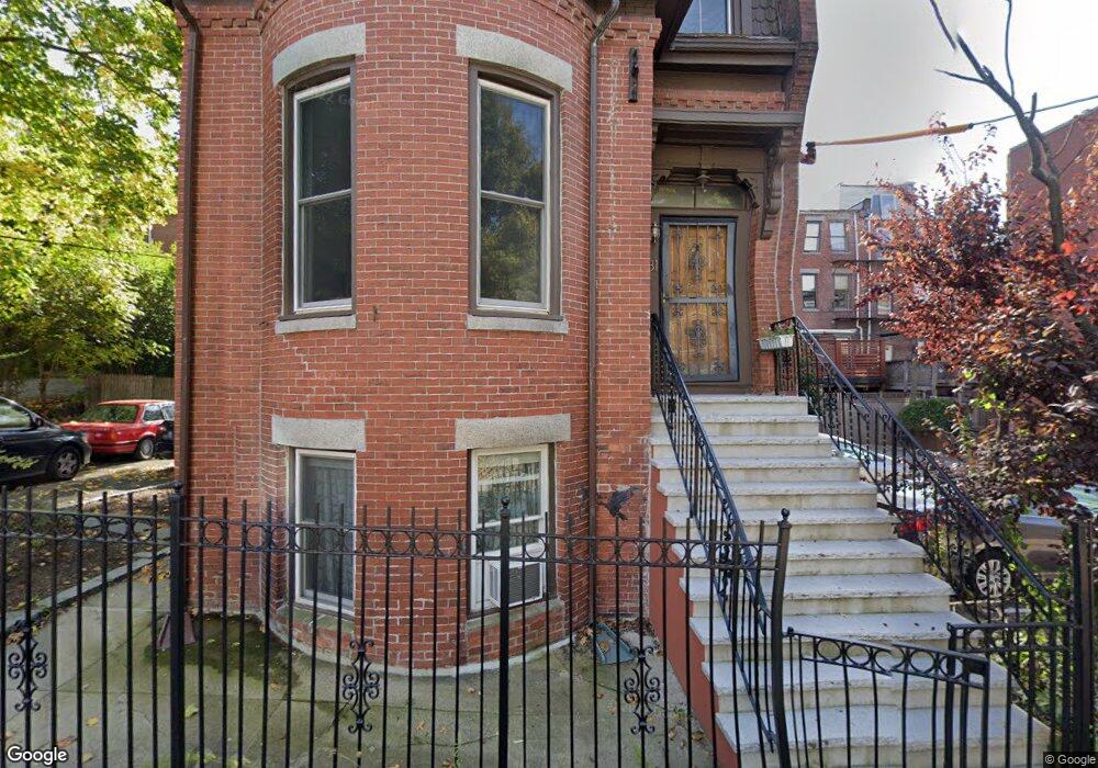 31 Highland Park Ave unit 2, Roxbury, MA 02119 - photo 1