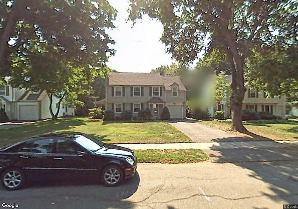 21 Rosedale Rd, West Hartford, CT 06107 - photo 1