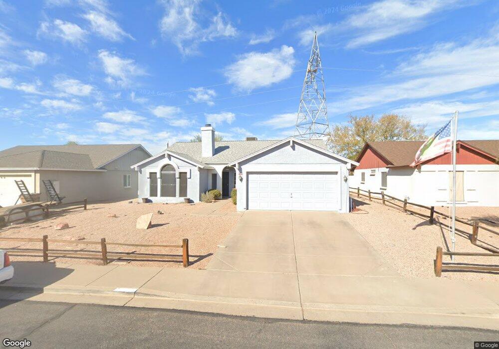 6330 E Colby St, Mesa, AZ 85205 - photo 1