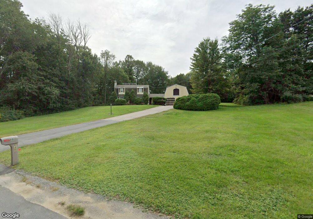 10 E View Dr, Bow, NH 03304 - photo 1