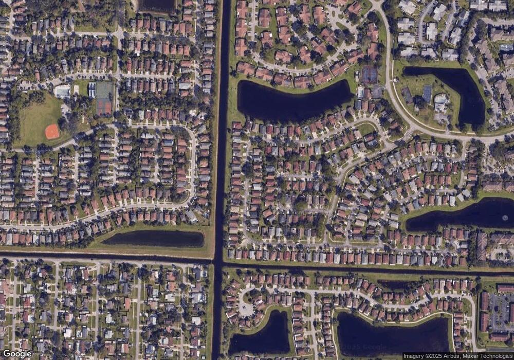 1378 Summit Run Cir, West Palm Beach, FL 33415 - photo 1