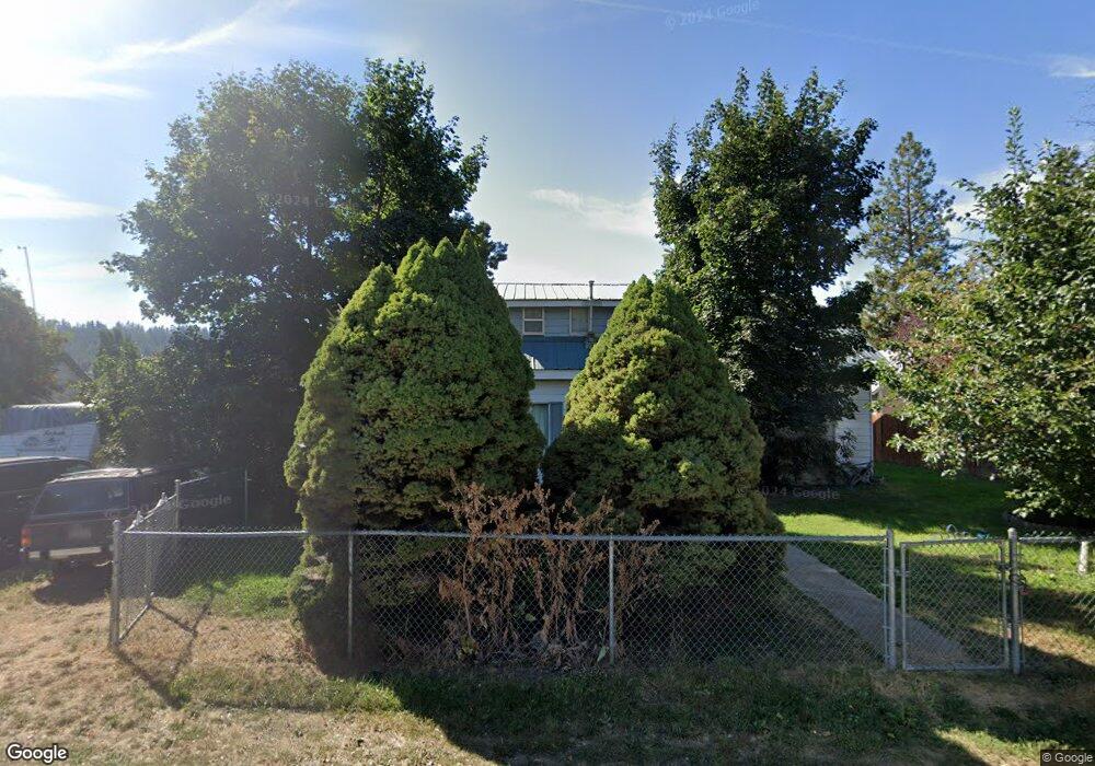 4650 W Reeves St, Coeur D Alene, ID 83814 - photo 1