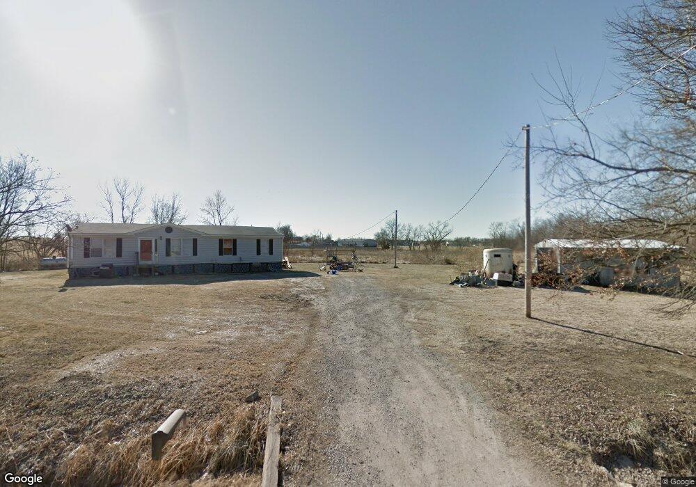 7220 Grimes Rd, Beggs, OK 74421 - photo 1