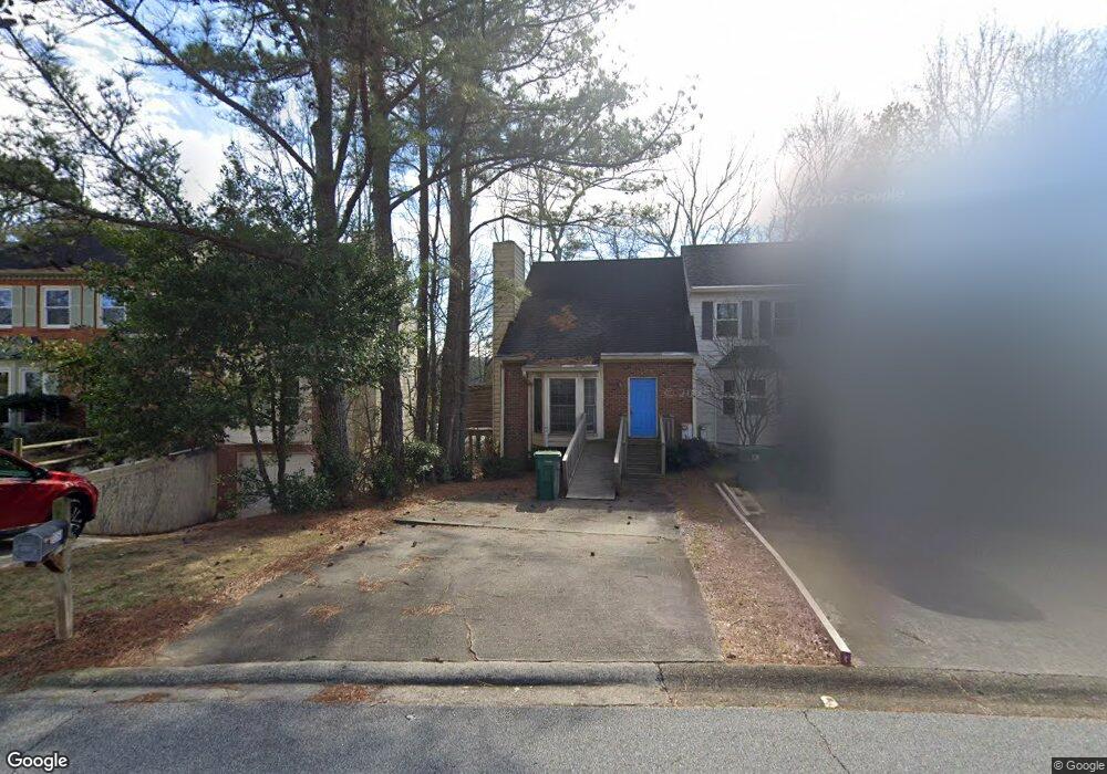 1350 Poplar Pointe SE, Smyrna, GA 30082 - photo 1