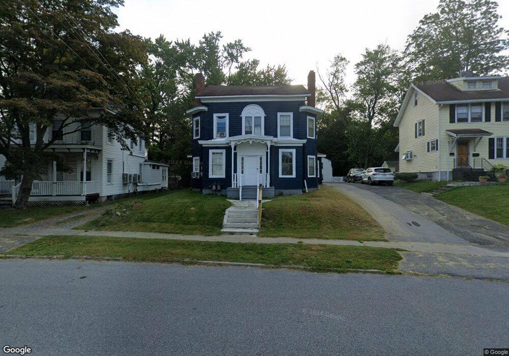270 S Cherry St, Poughkeepsie, NY 12601 - photo 1