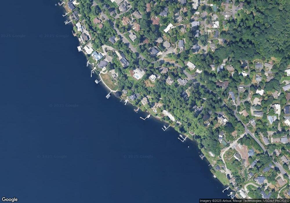 3817 W Mercer Way, Mercer Island, WA 98040 - photo 1