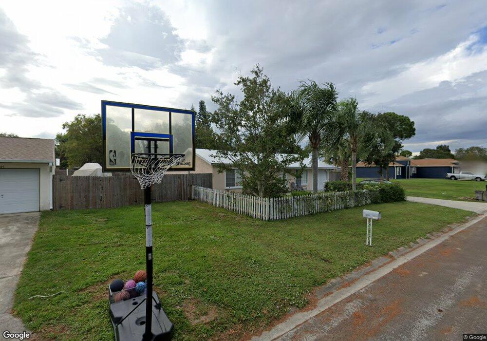 177 Mabry St, Sebastian, FL 32958 - photo 1