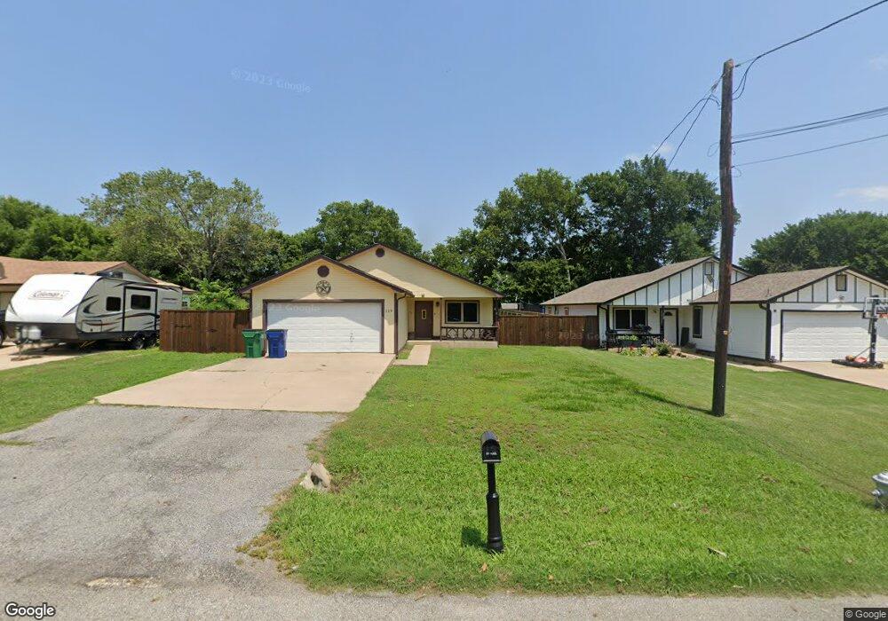 119 Pearce Dr, Pottsboro, TX 75076 - photo 1