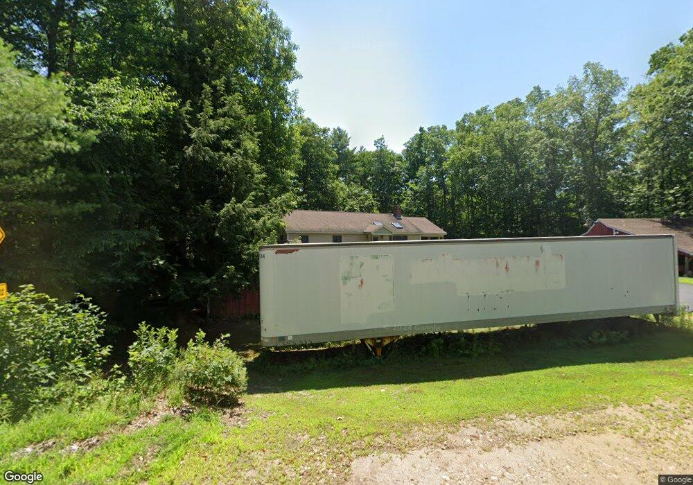 616 Strafford Rd, Strafford, NH 03884 - photo 1