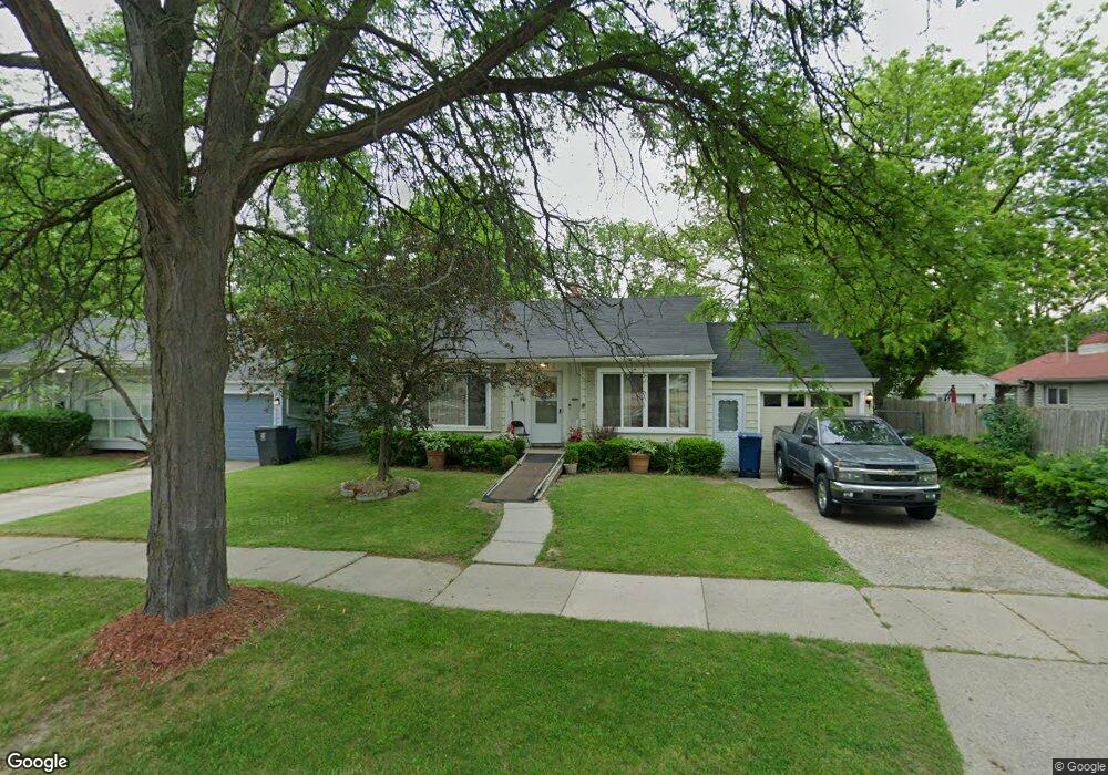 3010 Beecher Rd, Flint, MI 48503 - photo 1