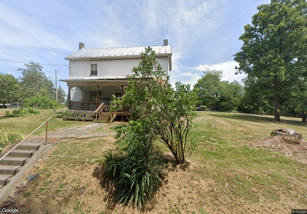 879 Headquarters Rd, Edinburg, VA 22824 - photo 1