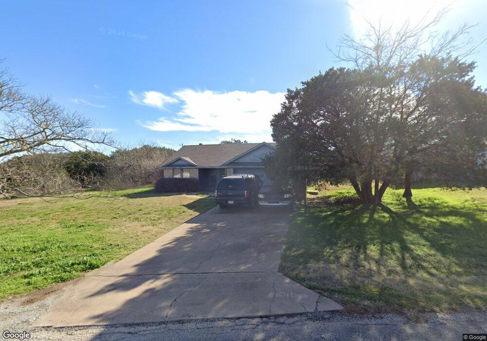 511 Heritage Trail, Granbury, TX 76048 - photo 1