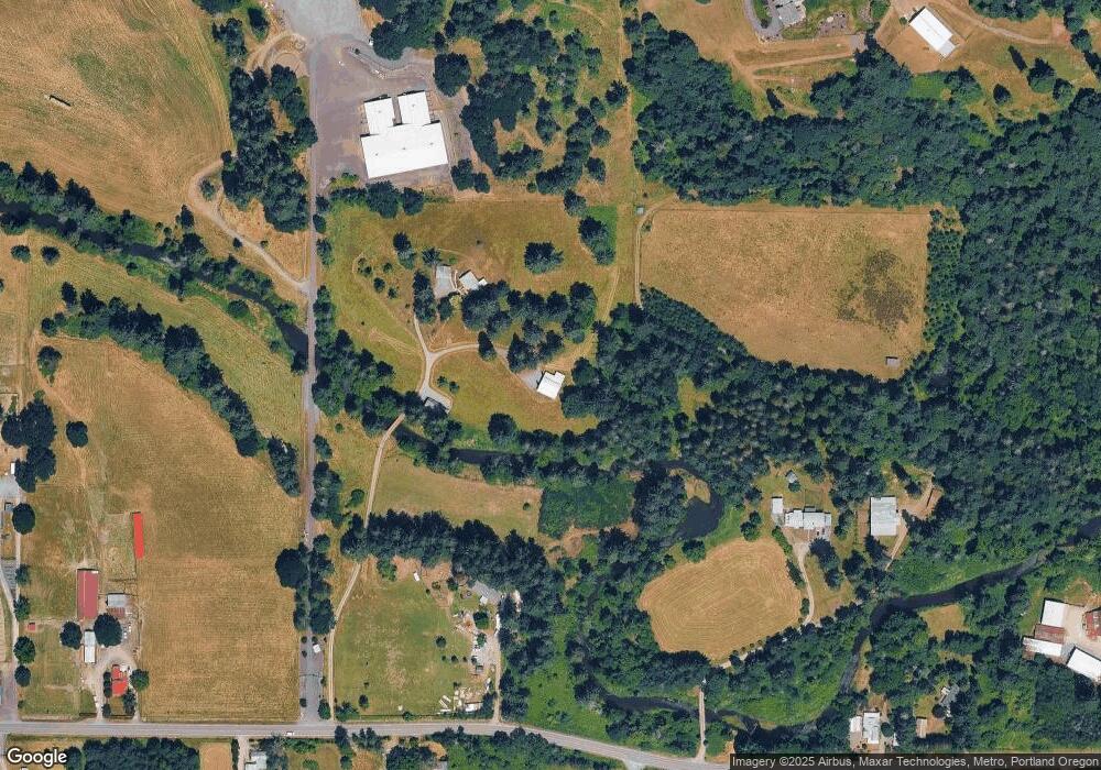 14361 S Union Mills Rd, Mulino, OR 97042 - photo 1