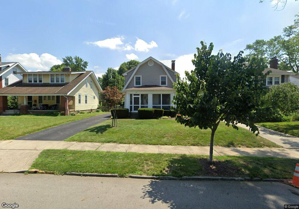 55 E Dunedin Rd, Columbus, OH 43214 - photo 1