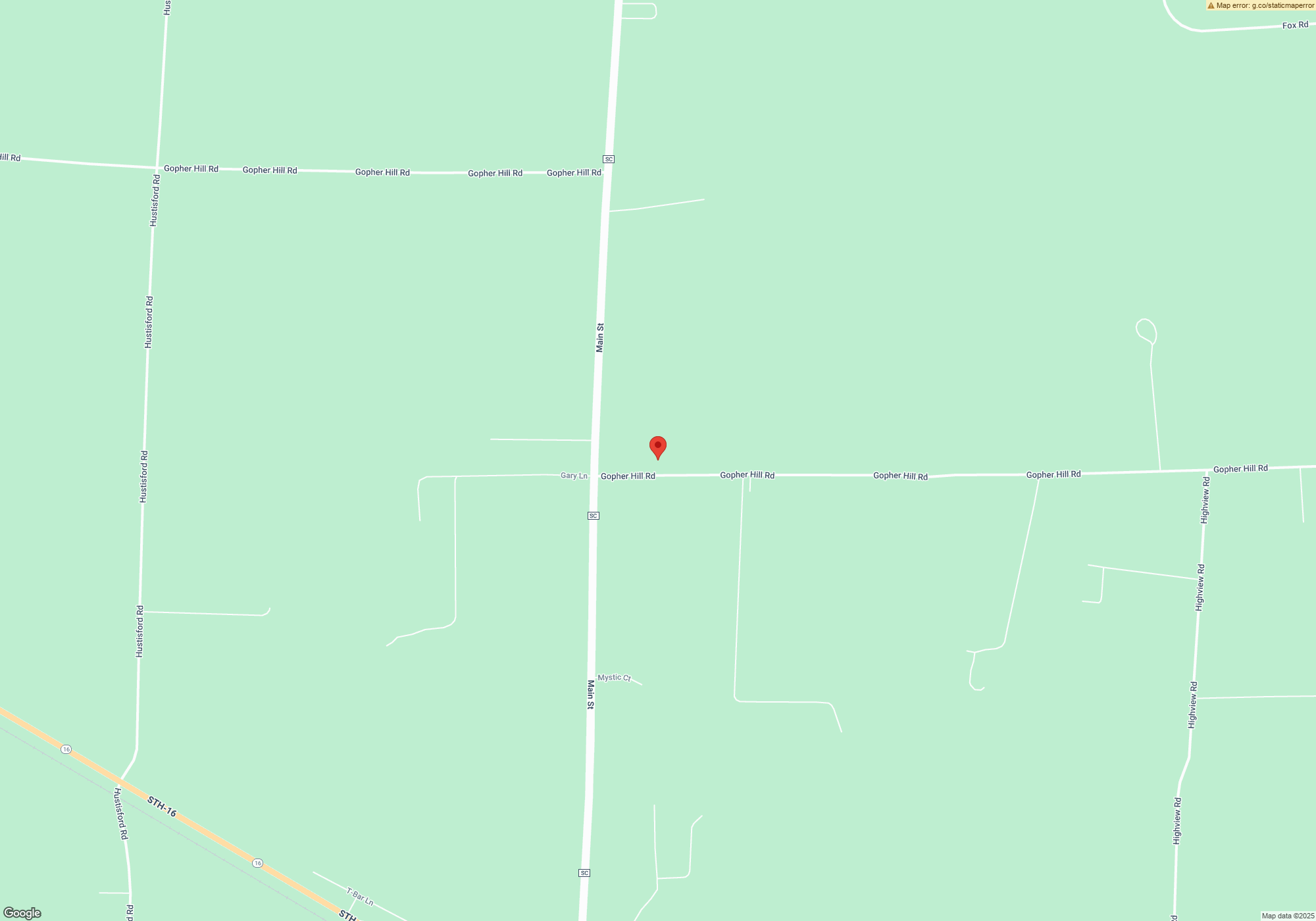 W1366 Marietta Ave, Ixonia, WI 53036 MLS 1859016