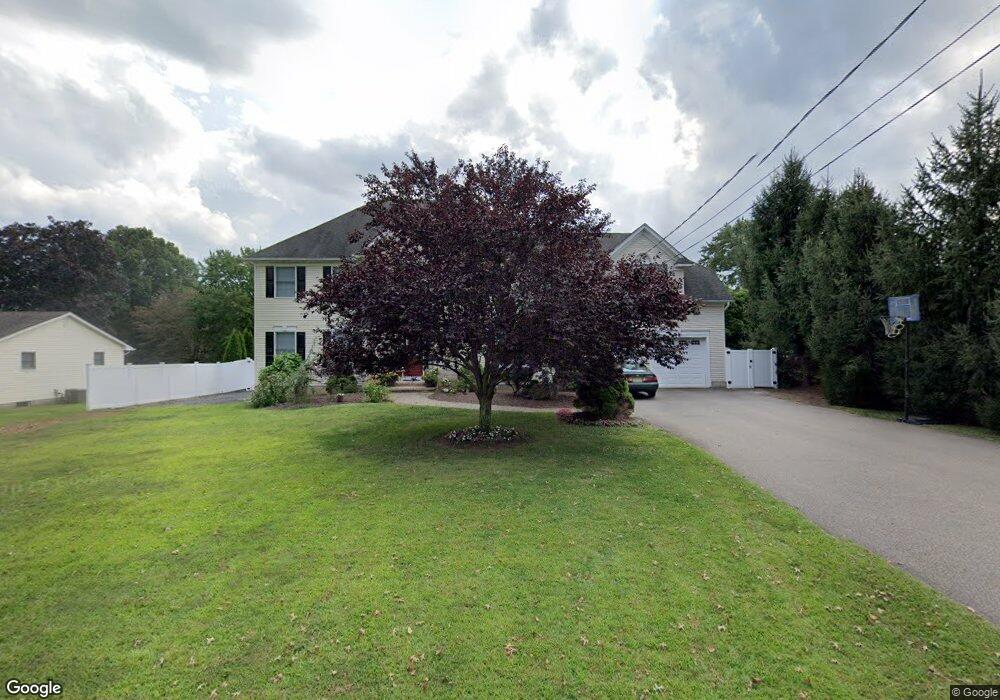 101 Robbins Rd, Branchburg, NJ 08876 - photo 1