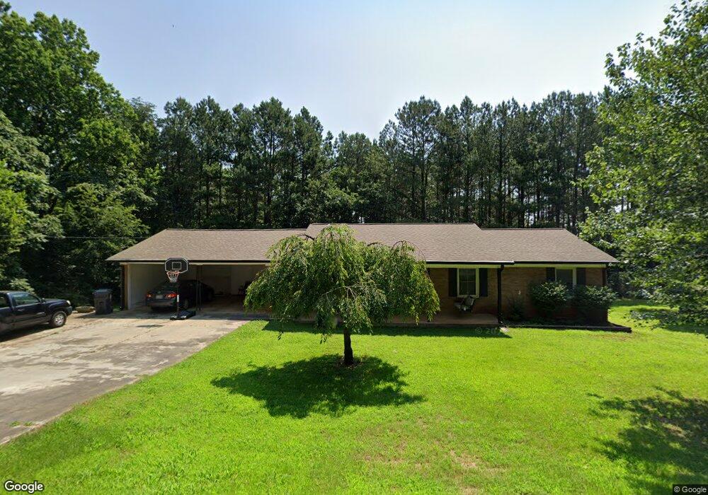 104 Crestview Acres Rd, Statesville, NC 28677 - photo 1