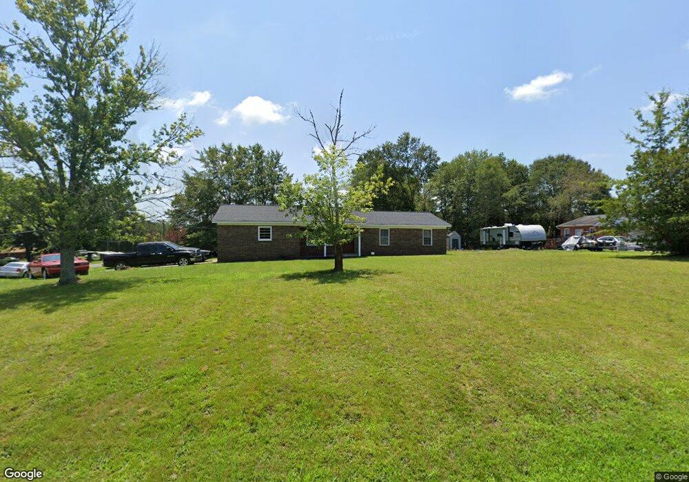 2508 Elizabeth Ave, Shelby, NC 28150 - photo 1