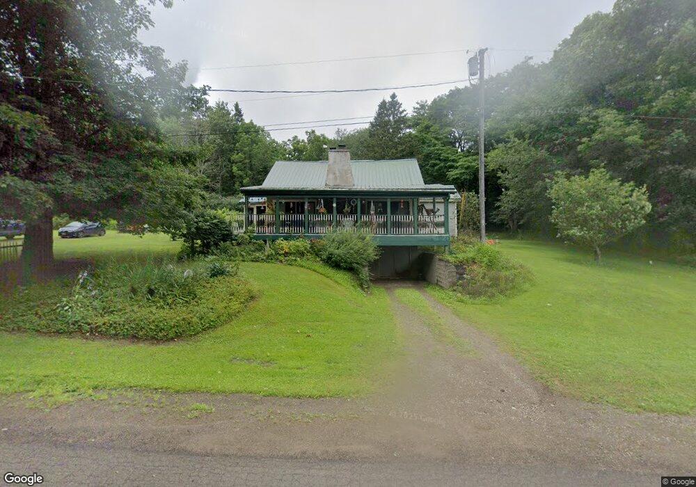 11891 Cadwell Rd, Bliss, NY 14024 - photo 1