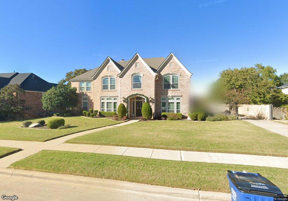 1706 Egret Ln, Southlake, TX 76092 - photo 1