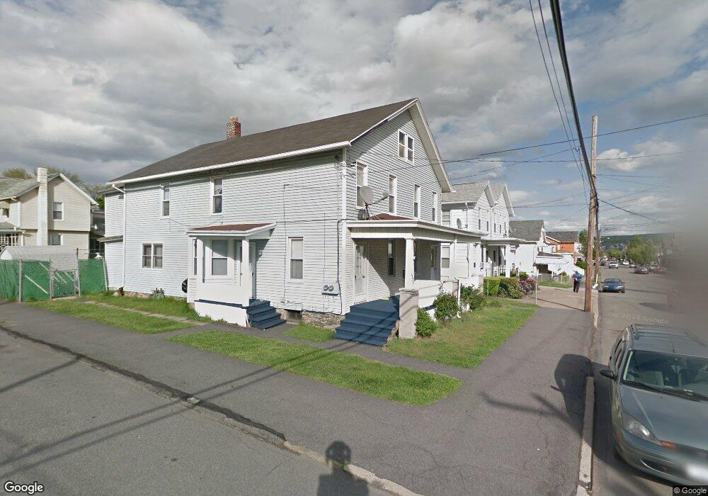 1526 Washburn St unit 1528, Scranton, PA 18504 - photo 1