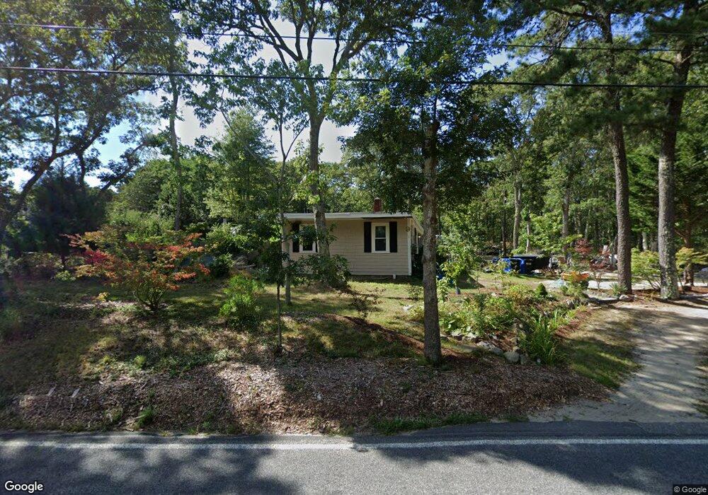 9 S Yarmouth Rd, Dennis, MA 02638 - photo 1