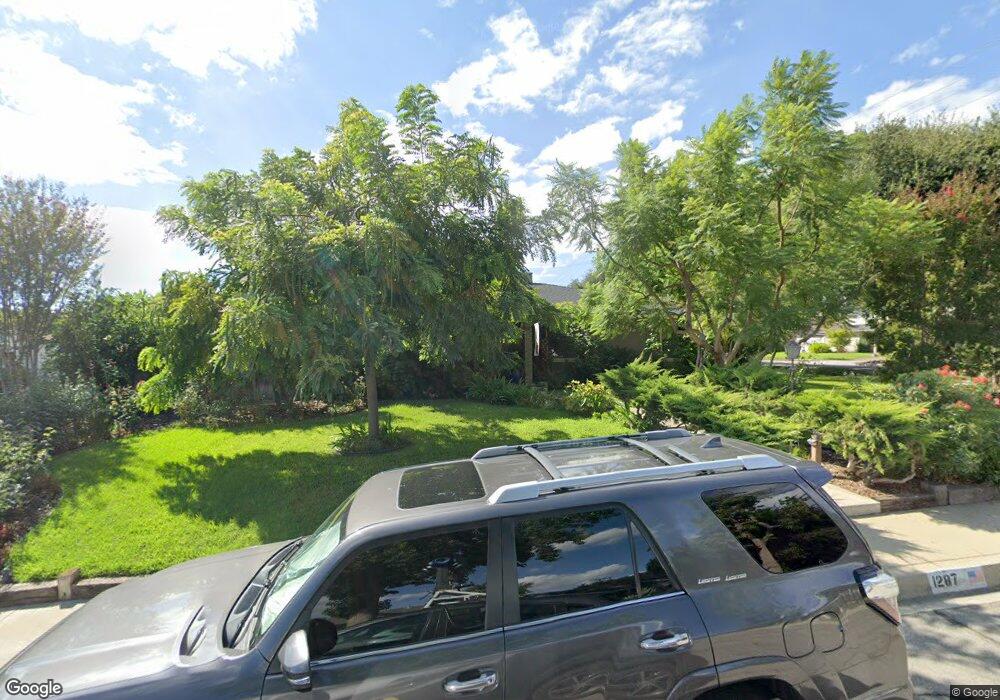 1287 N Laurel Ave, Upland, CA 91786 - photo 1