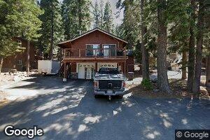 10485 Heather Rd, Truckee, CA 96161