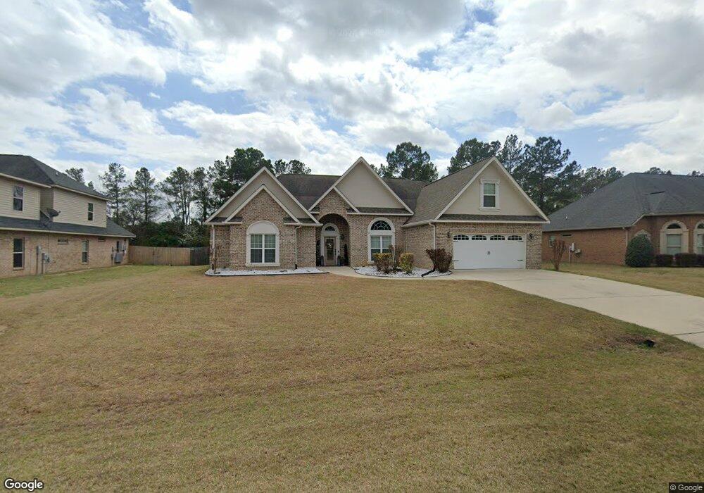 318 Thoroughbred Ln, Macon, GA 31216 - photo 1