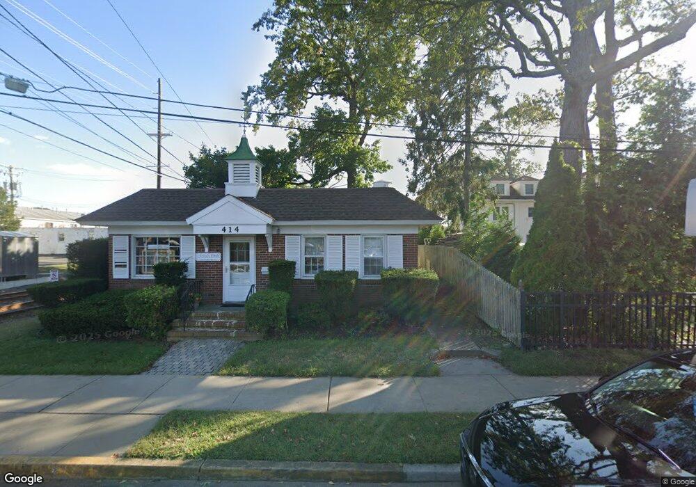 300 Lake Dr, Allenhurst, NJ 07711 - photo 1