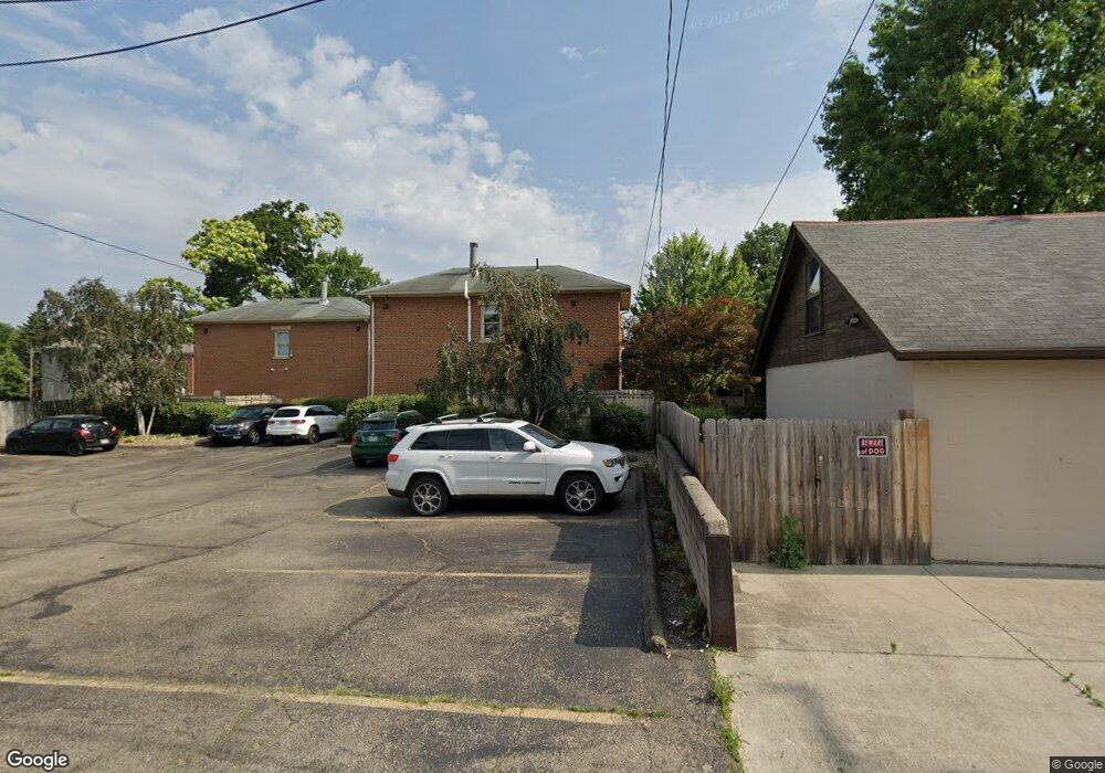 164 Nursery Ln unit 164, Columbus, OH 43206 - photo 1