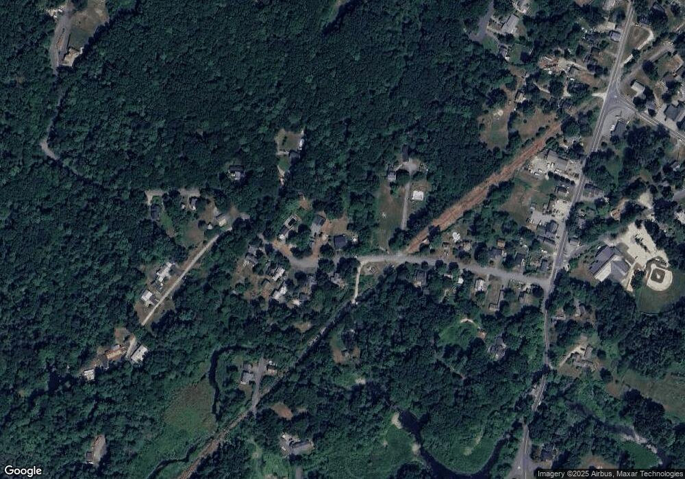 14 Forest St, Byfield, MA 01922 - photo 1