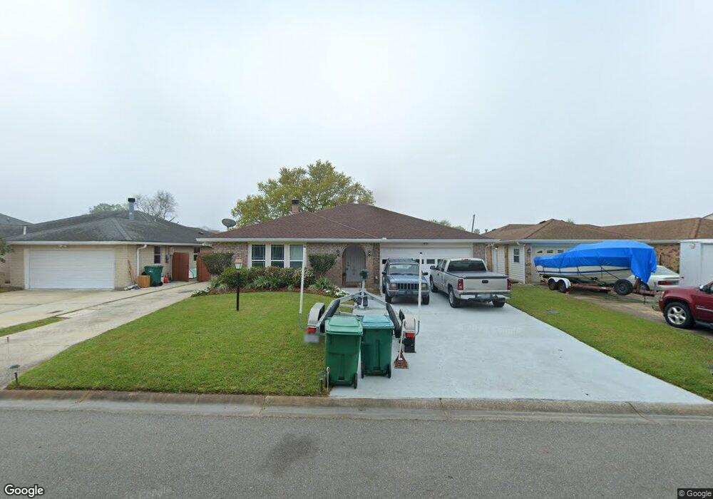 429 Eden Isles Blvd, Slidell, LA 70458 - photo 1