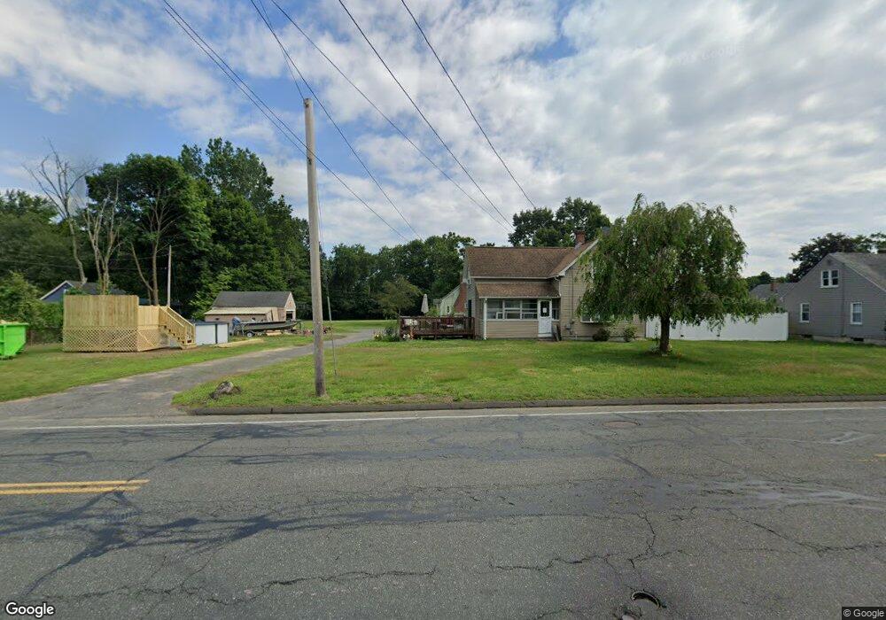 29 Cady St, Ludlow, MA 01056 - photo 1