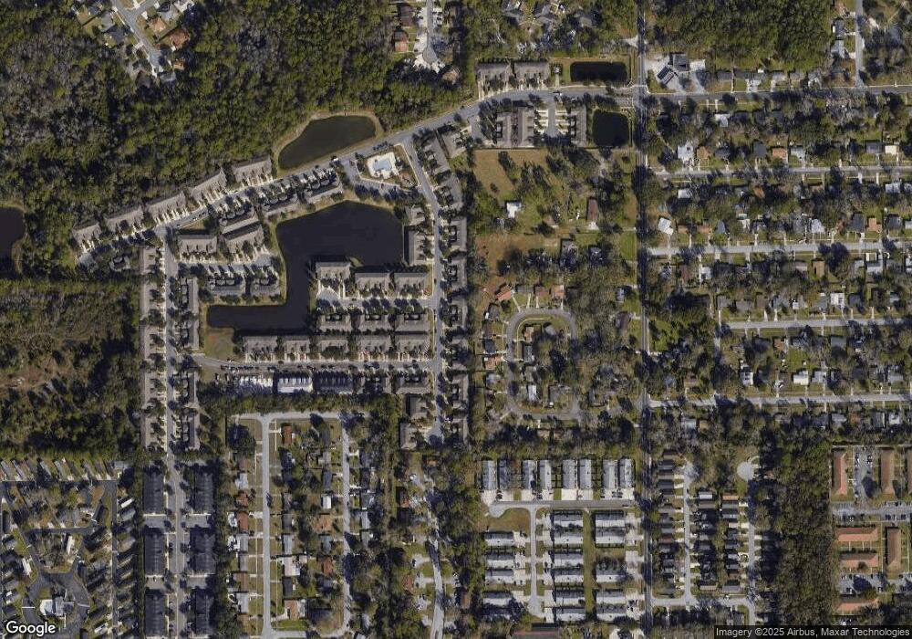 4741 Playschool Dr, Jacksonville, FL 32210 - photo 1