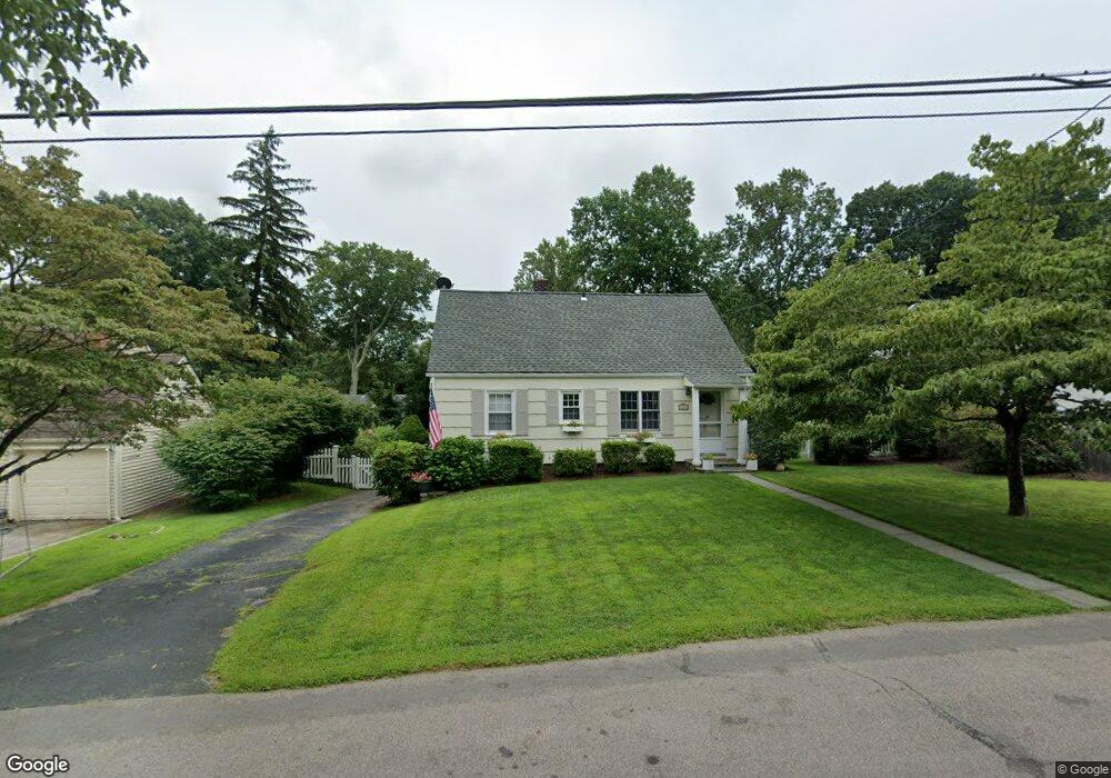 147 Wheeler Park Ave, Fairfield, CT 06825 - photo 1