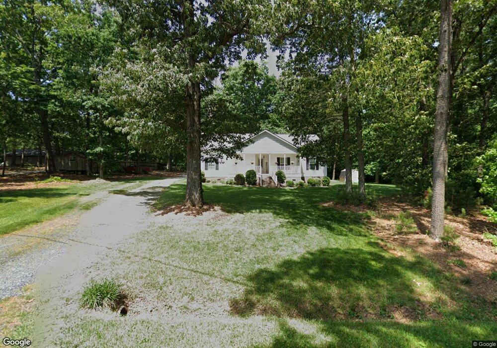 2202 Grantville Ln, Asheboro, NC 27205 - photo 1
