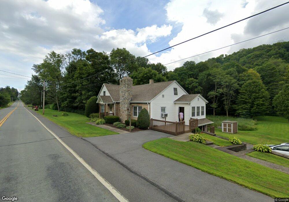 763 Montdale Rd, Scott Township, PA 18447 - photo 1