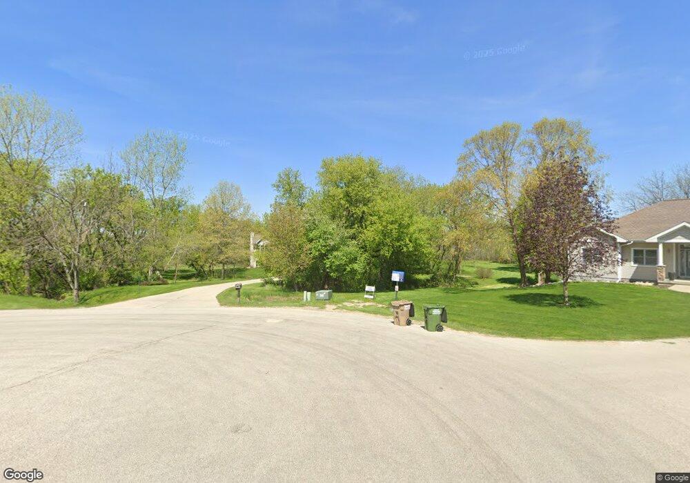 6429 Demarco Trail, Verona, WI 53593 - photo 1