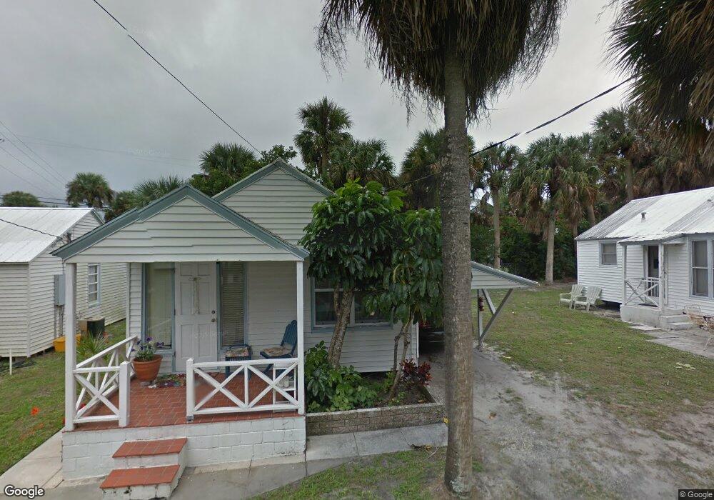 2262 NE Poinciana Terrace, Jensen Beach, FL 34957 - photo 1