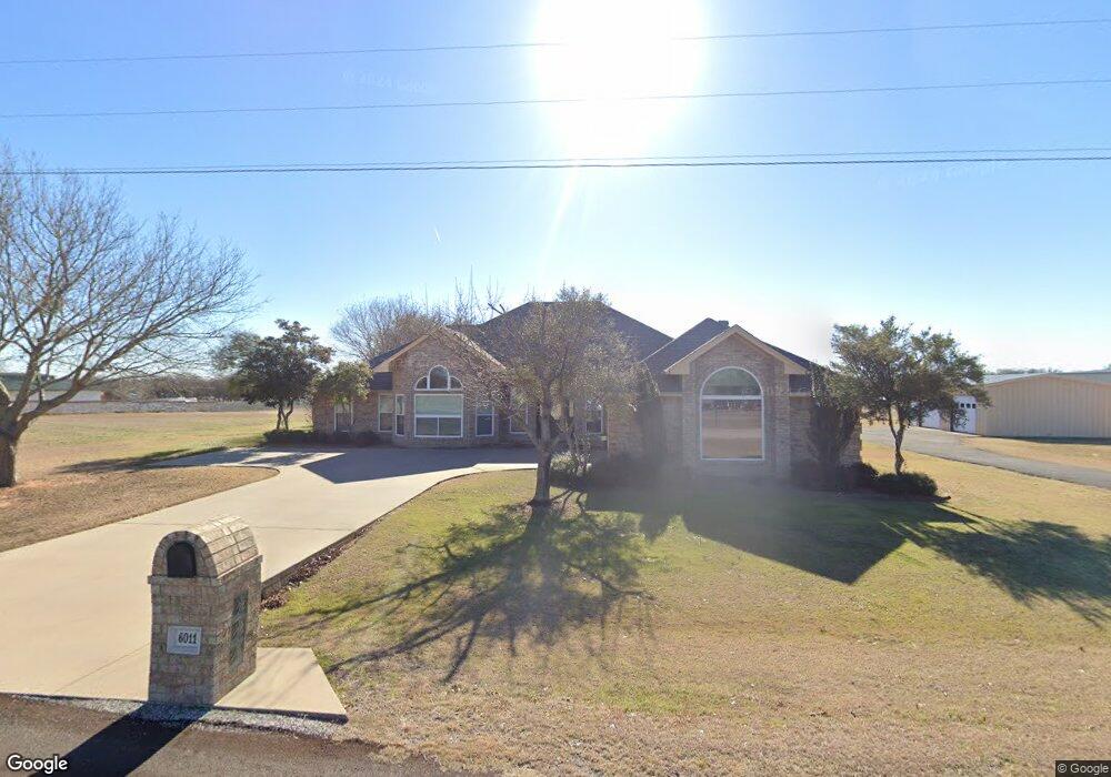 6011 Acton Meadows Ct, Granbury, TX 76049 - photo 1