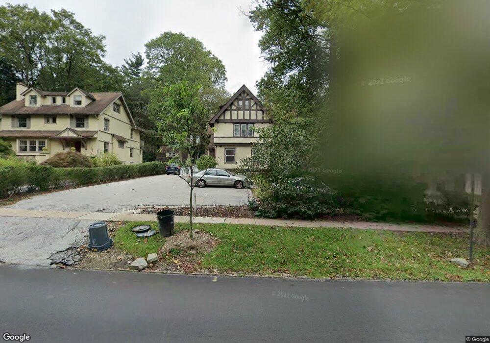 508 N Chester Rd, Swarthmore, PA 19081 - photo 1