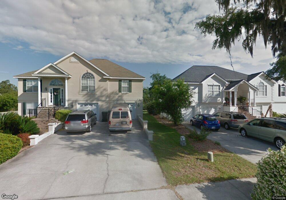 150 Runner Rd, Savannah, GA 31410 - photo 1