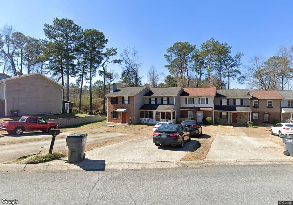 5736 Old Gordon Rd, Mableton, GA 30126 - photo 1
