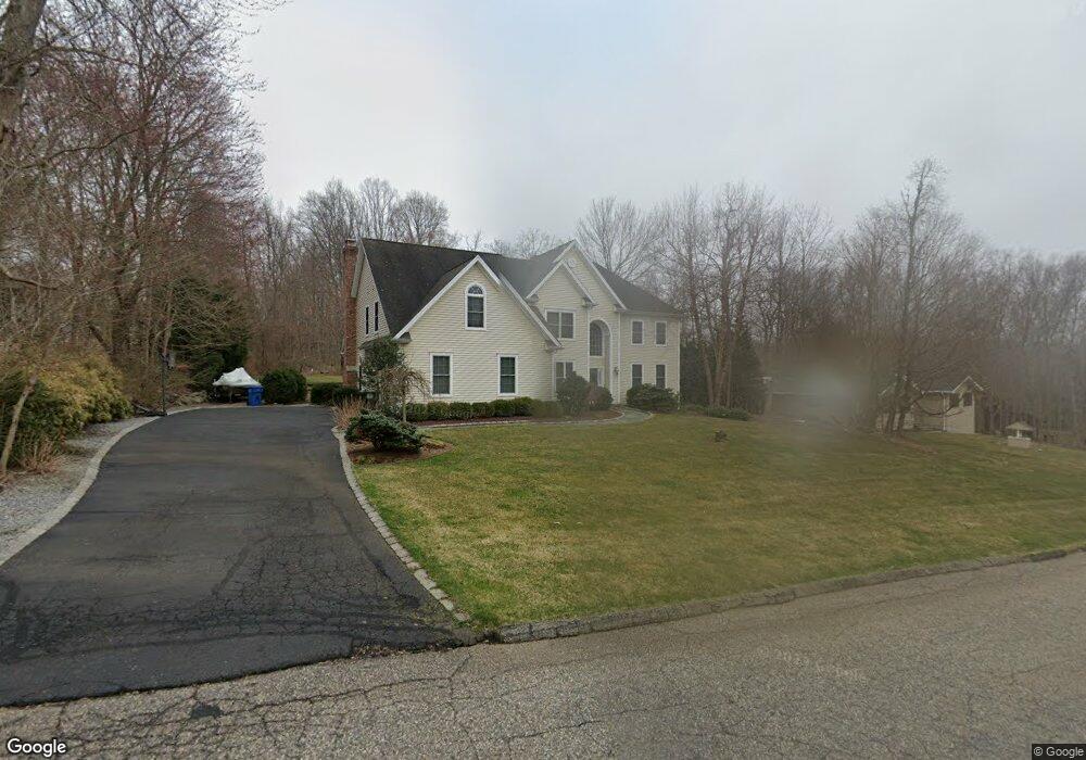 45 Nancy Dr, Monroe, CT 06468 - photo 1