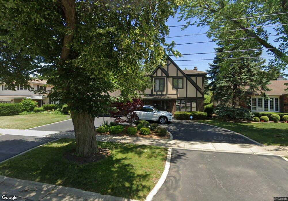 1855 Plainfield Dr, Des Plaines, IL 60018 - photo 1