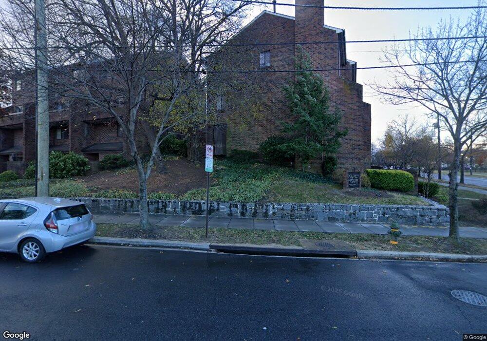 1001 Quincy St NE unit 1001, Washington, DC 20017 - photo 1